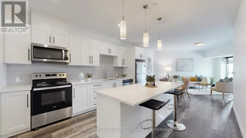 411 - 332 GOSLING GARDENS, Guelph (Clairfields/Hanlon Business Park), Ontario N1L1G7