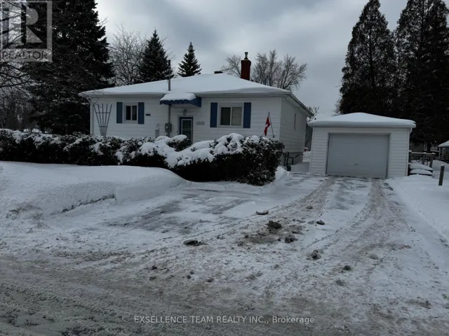 1300 GALLINGER AVENUE, Cornwall, Ontario K6J4T5