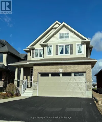 1142 CAEN AVENUE, Woodstock (Woodstock - North), Ontario N4T0G3