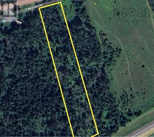 Lot 24-2 East Mountain Road, East Mountain, Nova Scotia B6L2Y2