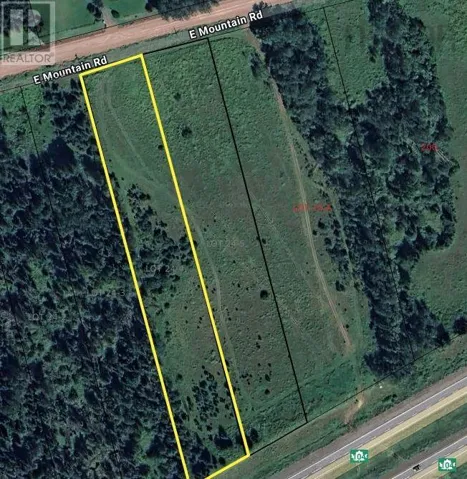 Lot 24-4 East Mountain Road, East Mountain, Nova Scotia B6L2Y2