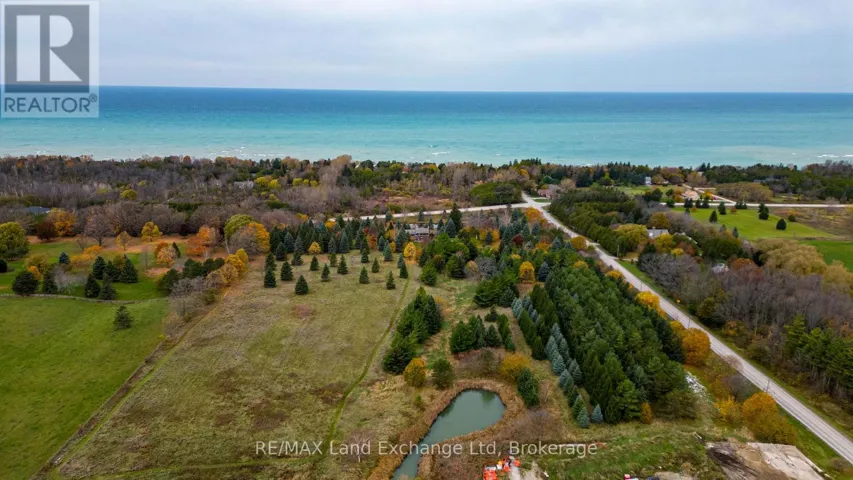1597 CONCESSION 5 ROAD, Kincardine, Ontario N2Z1H1