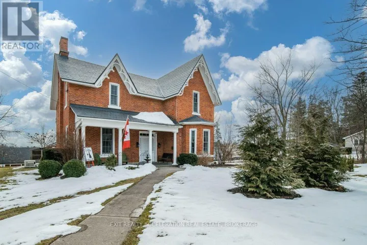 232 DUNDAS STREET W, Greater Napanee (Greater Napanee), Ontario K7R2A8