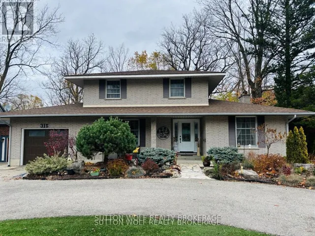 315 CARADOC STREET N, Strathroy-Caradoc, Ontario N7G2N1