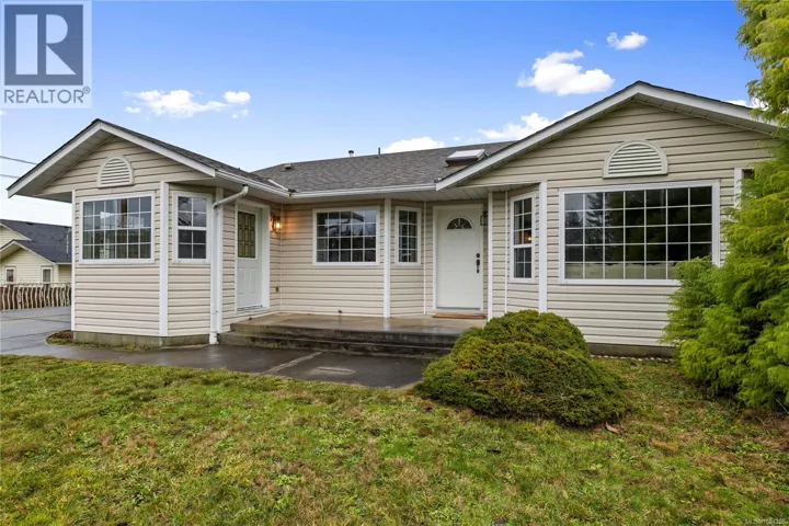 513 Rowan Dr, Qualicum Beach, British Columbia V9K1K1