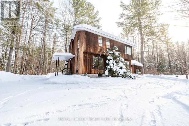 120 WYLIE ROAD, Deep River, Ontario K0J1P0