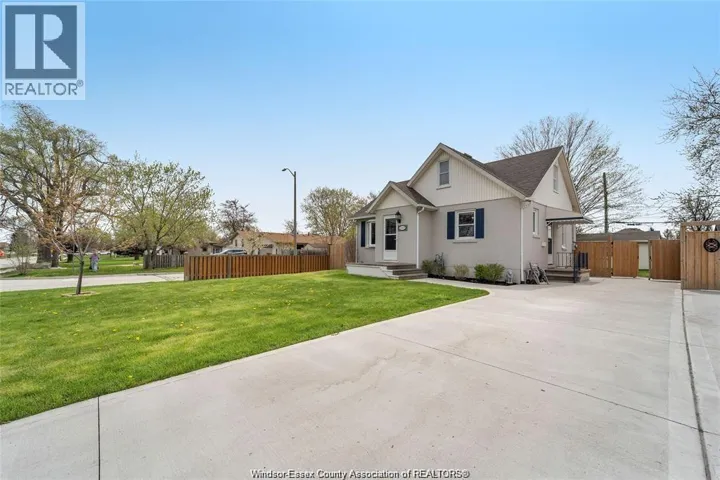 12357 RENAUD STREET, Tecumseh, Ontario N8N1P9