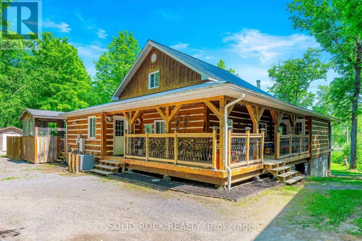 261 LACOURSE LANE, Lanark Highlands, Ontario K0A3L0