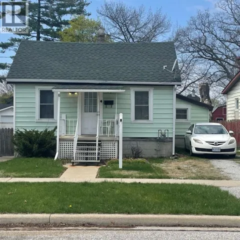 173 COTTERBURY STREET, Sarnia, Ontario N7T6M2