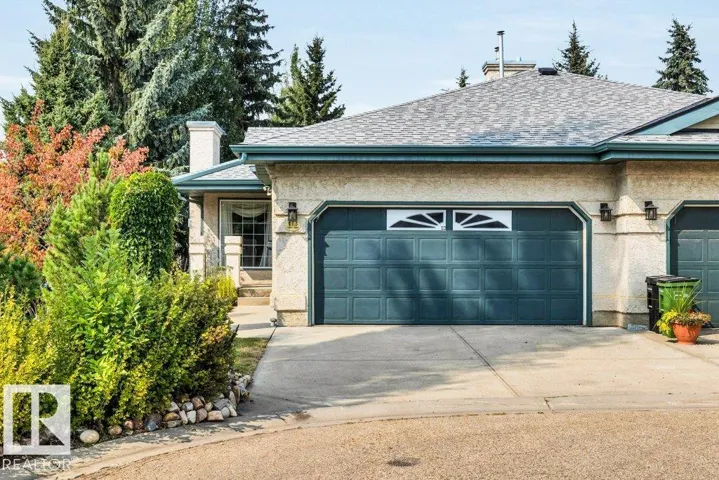 112 Haddow CL NW, Edmonton, Alberta T6R2P8