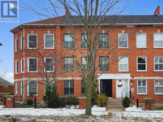 139 JOHN WEST WAY W, Aurora (Bayview Wellington), Ontario L4G7E3
