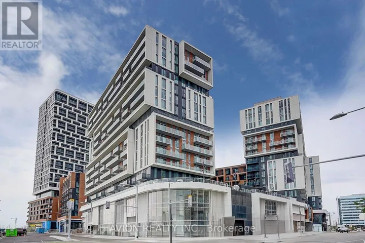 1421A - 8119 BIRCHMOUNT ROAD, Markham (Unionville), Ontario L6G0H5