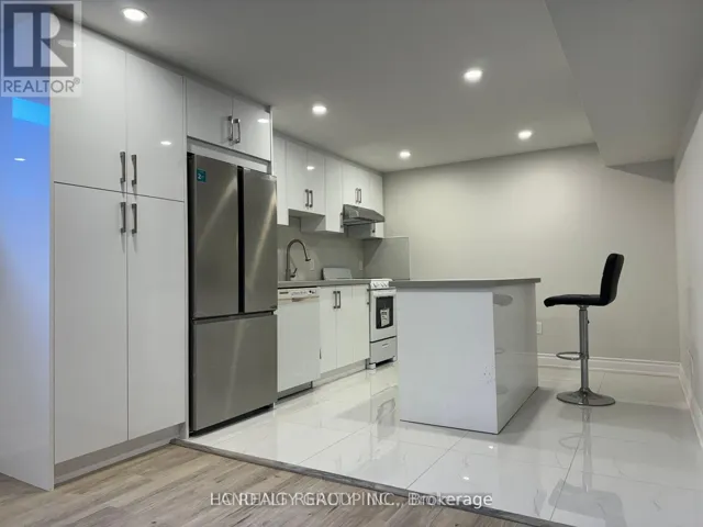 LOWER 2 BARKER COURT, Markham (Sherwood-Amberglen), Ontario L3P3X8