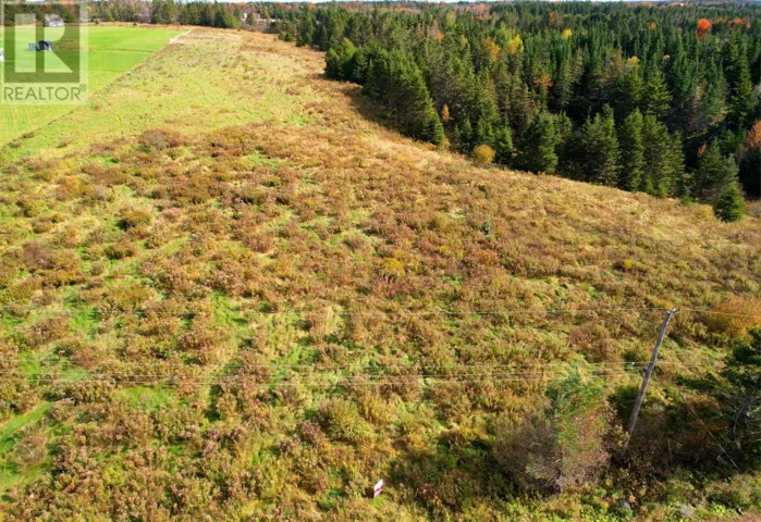 Lot 24-1 Old East Mountain Road, East Mountain, Nova Scotia B6L2L3