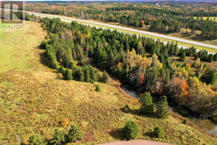 Lot 24-2 Old East Mountain Road, East Mountain, Nova Scotia B6L2L3