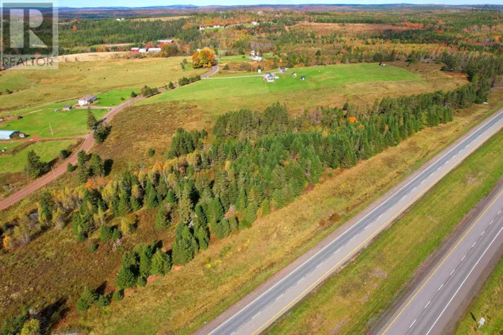 Lot 24-3 Old East Mountain Road, East Mountain, Nova Scotia B6L2L3