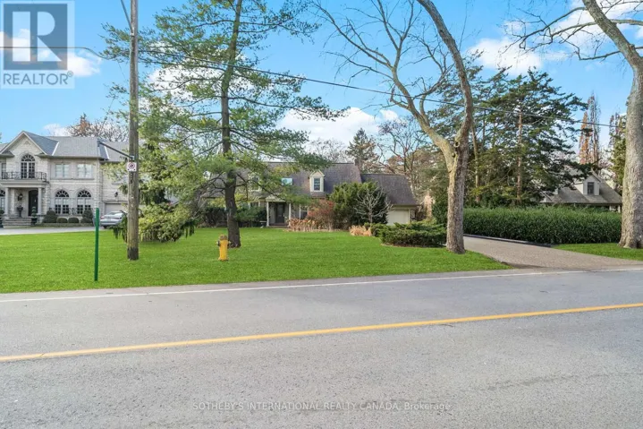 56 EDGEHILL ROAD, Toronto (Edenbridge-Humber Valley), Ontario M9A4N5