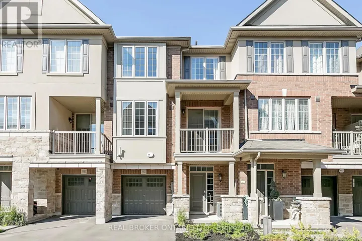 3102 CORNELL COMMON, Oakville (JM Joshua Meadows), Ontario L6H7E3