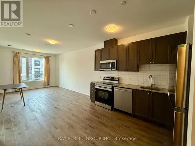 309 - 3265 CARDING MILL TRAIL, Oakville (GO Glenorchy), Ontario L6M5P7