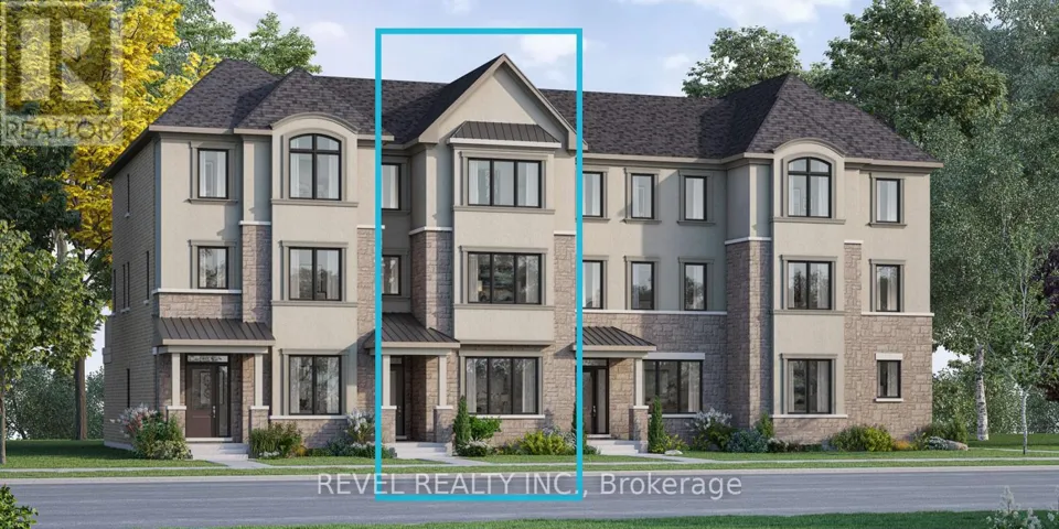 3388 WRYBILL PATH, Oakville (JM Joshua Meadows), Ontario L6H8B5
