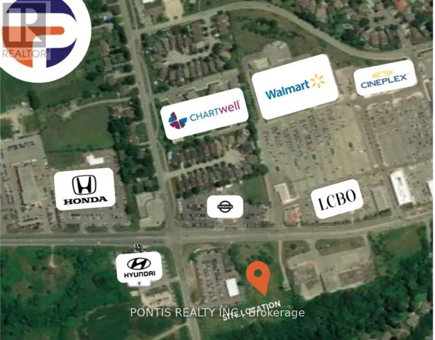 333 KING GEORGE ROAD W, Brantford, Ontario N3R5L9