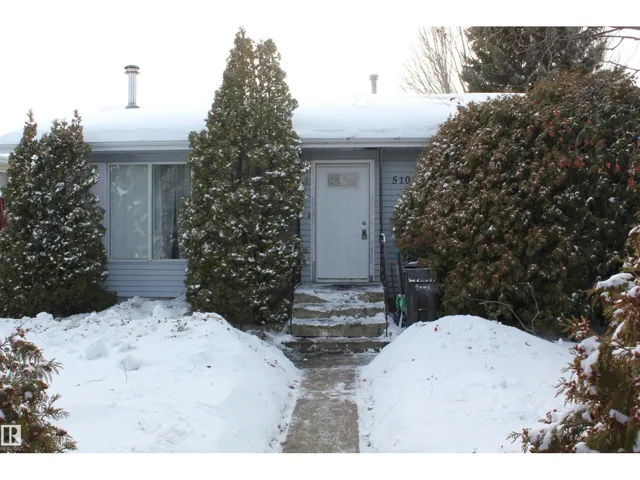 5105 59 AV, Elk Point, Alberta T0A1A0