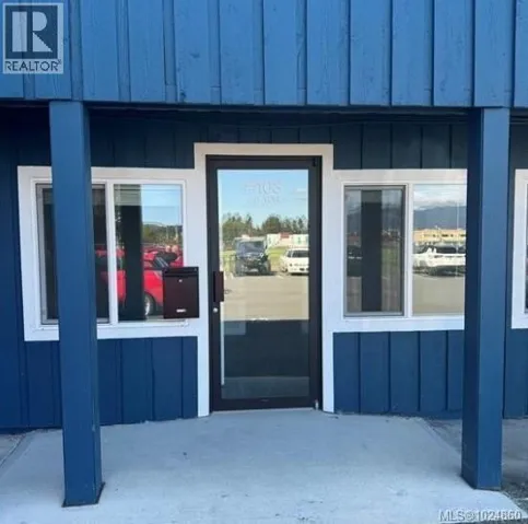 103 481 Trans Canada Hwy, Duncan, British Columbia V9L3R7
