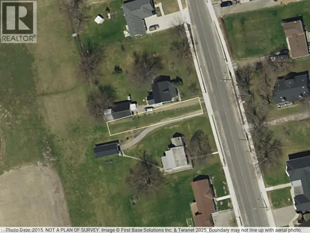 BLK B PL88 ERIE Avenue N, Fisherville, Ontario N0A1G0