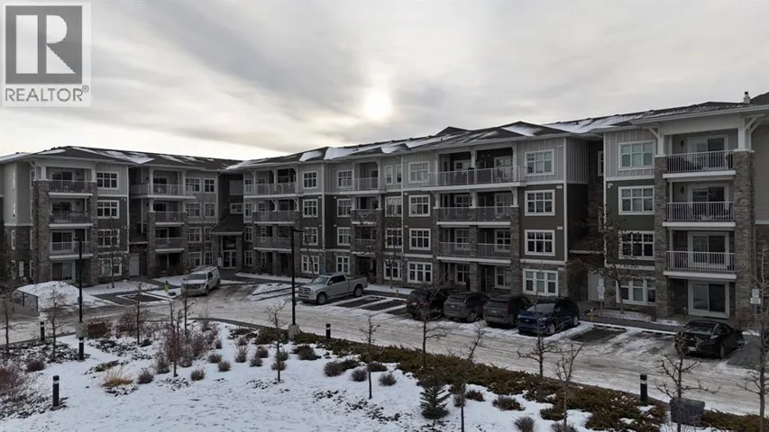 2206, 11 Mahogany Row SE, Calgary, Alberta T3M2L6