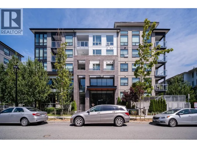 209 9233 ODLIN ROAD, Richmond, British Columbia V6X0V4