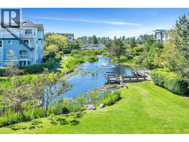 307 5800 ANDREWS ROAD, Richmond, British Columbia V7E6M2