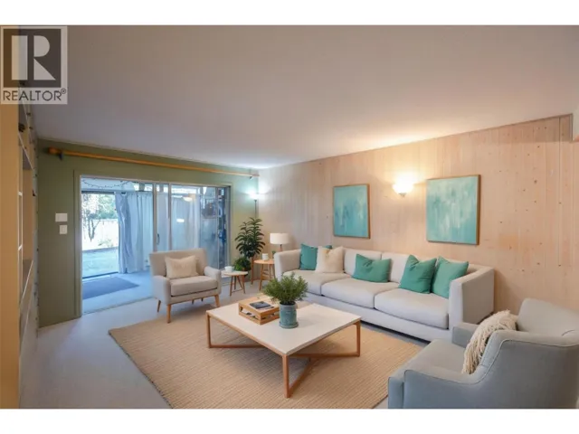 337 MCKINNEY Road Unit# 111, Oliver, British Columbia V0H1T3