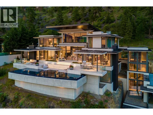 180 Sheerwater Court Unit# 20, Kelowna, British Columbia V1V2X1
