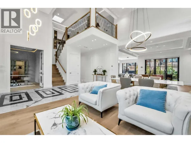 8080 ALANMORE PLACE, Richmond, British Columbia V7C2B7