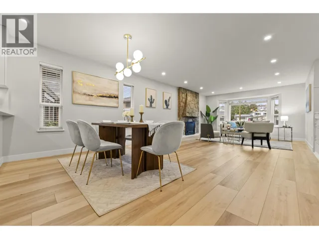 3055 ROTHBURY PLACE, Burnaby, British Columbia V5A4J5