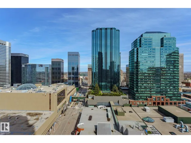 #1904 10180 103 ST NW, Edmonton, Alberta T5J0L1
