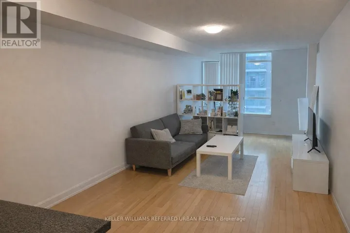 508 - 30 HARRISON GARDEN BOULEVARD, Toronto (Willowdale East), Ontario M2N7A9