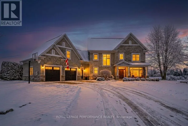 6721 YACHT BOULEVARD, South Glengarry, Ontario K6H7N6