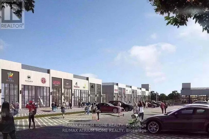 D3 & D11 - 3101 KENNEDY ROAD, Toronto (Milliken), Ontario M1V3S8