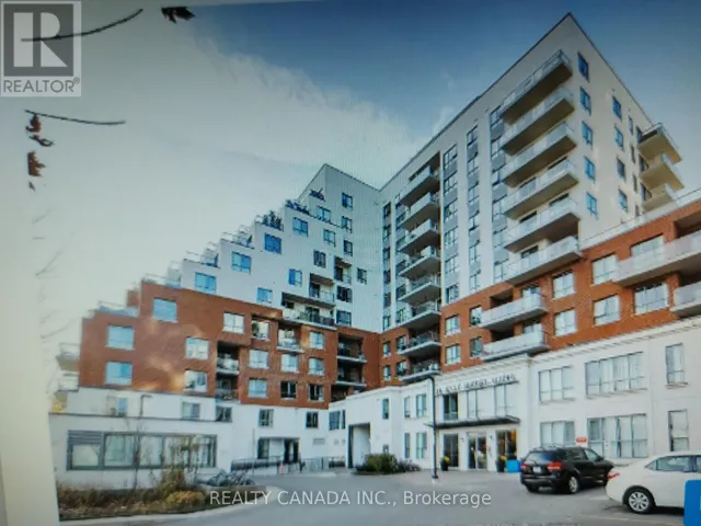 22 - 22 EAST HAVEN DRIVE, Toronto (Birchcliffe-Cliffside), Ontario M1N0B4