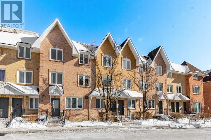 305 - 75 WELDRICK ROAD E, Richmond Hill (Observatory), Ontario L4C0H9