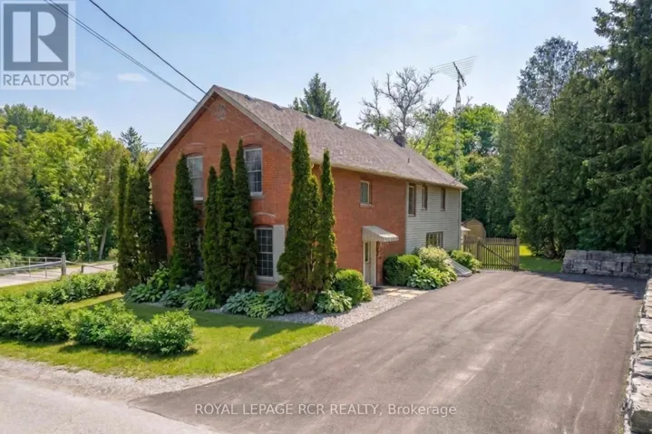 815 FORKS OF THE CREDIT ROAD, Caledon, Ontario L7K0E7