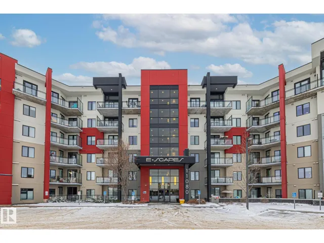 #211 11080 ELLERSLIE RD SW, Edmonton, Alberta T6W2C2