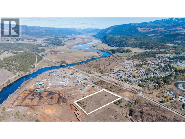4727 GILBERT Drive, Barriere, British Columbia V0E1E0