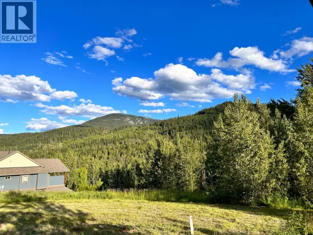 919 Redstone Drive, Rossland, British Columbia V0G1Y0