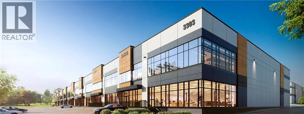 3323 SUPERIOR Court Unit# C103, Oakville, Ontario L6L0C4