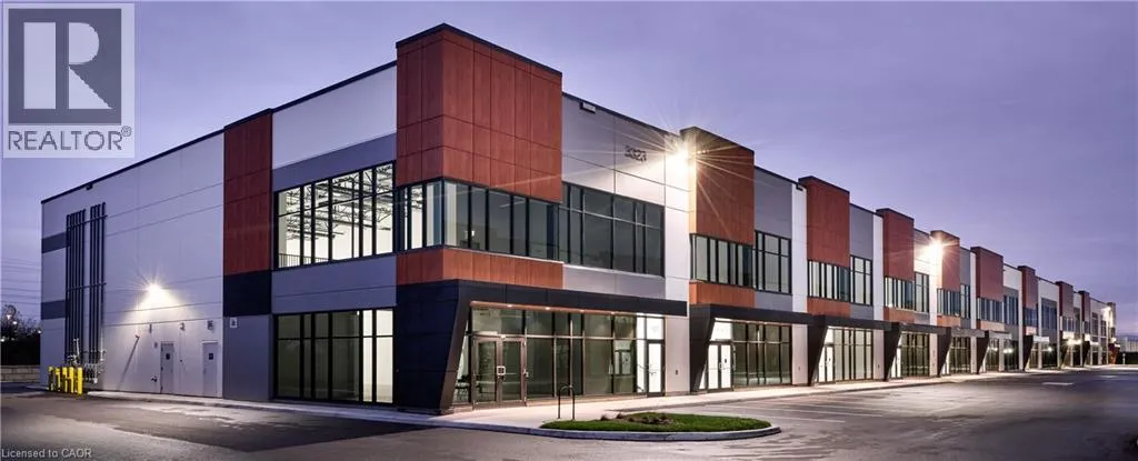 3303 SUPERIOR Court Unit# A105, Oakville, Ontario L6L0C4