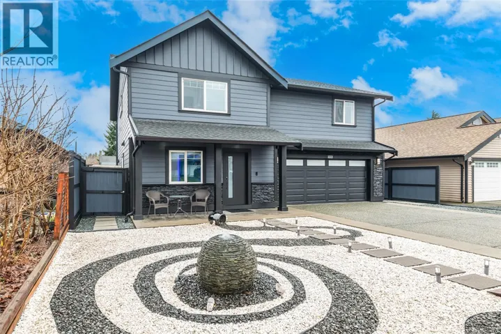 5576 Swallow Dr, Port Alberni, British Columbia V9Y7H1