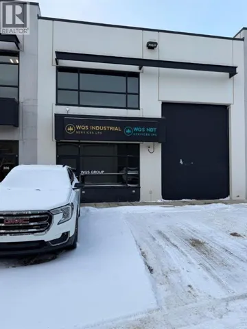 307, 400 Mackenzie Boulevard, Fort McMurray, Alberta T9H4C4