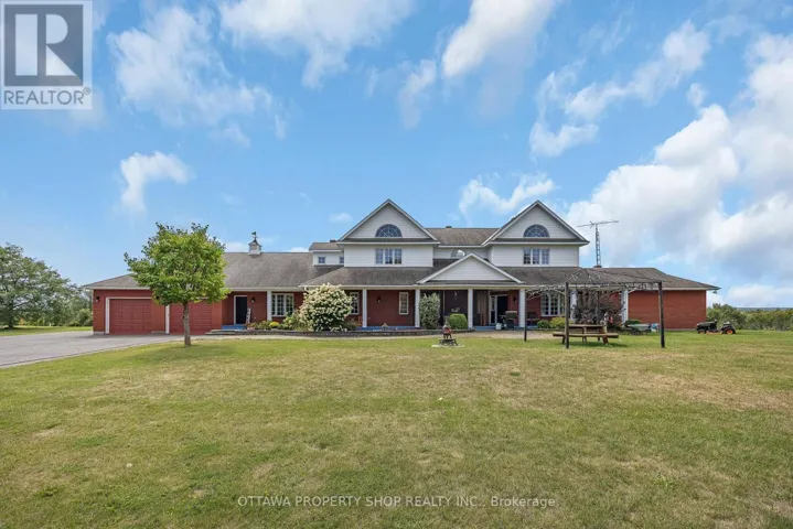 3057 GREENLAND ROAD, Ottawa, Ontario K0A1T0